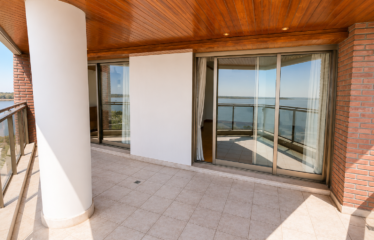 Departamento en Av. Libertad al 200