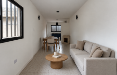 Departamento en Catamarca al 3900