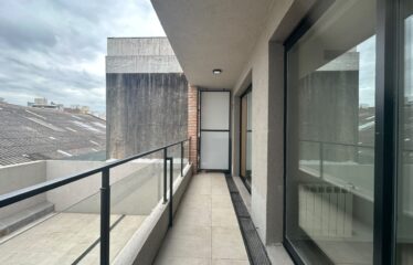 Departamento en Ituzaingó al 1200