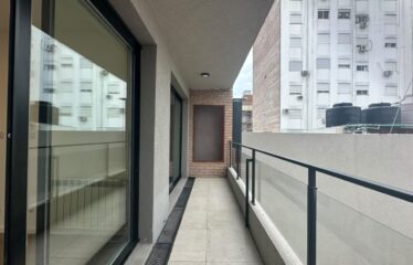 Departamento en Ituzaingó al 1200