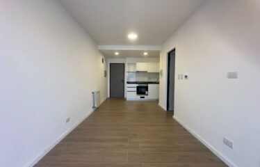 Departamento en Ituzaingó al 1200