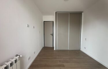 Departamento en Ituzaingó al 1200