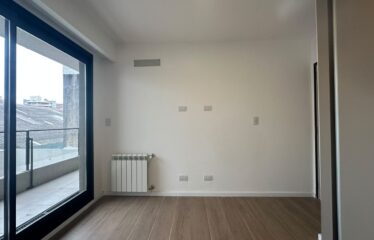 Departamento en Ituzaingó al 1200