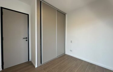Departamento en Ituzaingó al 1200