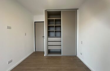Departamento en Ituzaingó al 1200