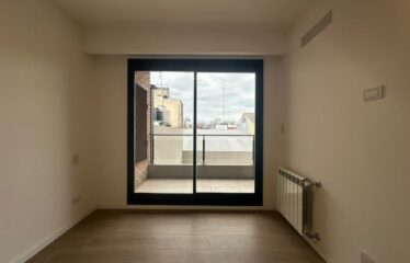 Departamento en Ituzaingó al 1200