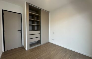Departamento en Ituzaingó al 1200