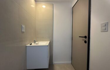 Departamento en Ituzaingó al 1200