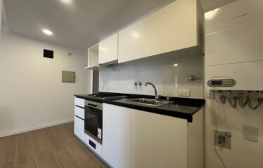 Departamento en Ituzaingó al 1200