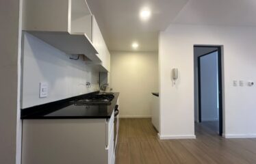 Departamento en Ituzaingó al 1200