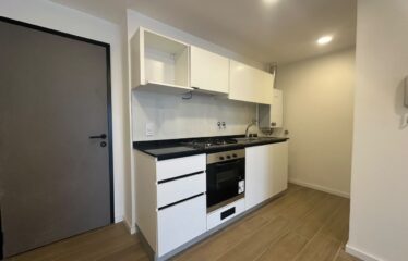 Departamento en Ituzaingó al 1200