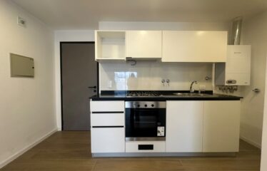 Departamento en Ituzaingó al 1200