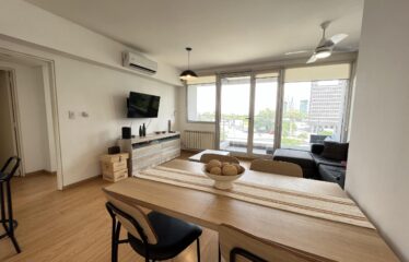 Departamento en Av. Carballo al 100, Puerto Norte