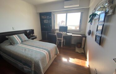 Departamento en Av. Belgrano 900