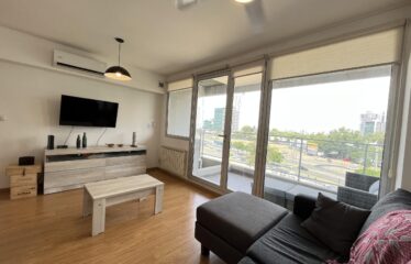Departamento en Av. Carballo al 100, Puerto Norte
