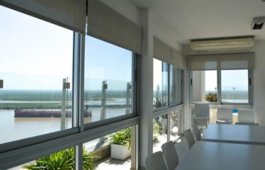 Departamento en Av. Belgrano 900