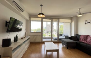 Departamento en Av. Carballo al 100, Puerto Norte