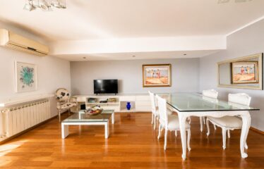 Departamento en Quinquela del Bajo