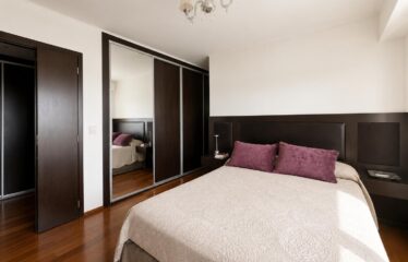 Departamento en Quinquela del Bajo