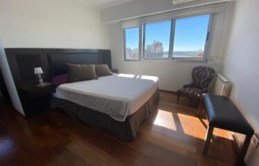 Departamento en Av. Belgrano 900