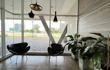 Departamento en Av. Carballo al 100, Puerto Norte