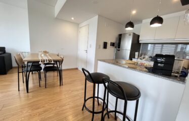 Departamento en Av. Carballo al 100, Puerto Norte