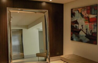 Departamento en Av. Belgrano 900