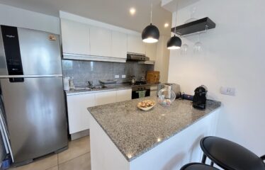 Departamento en Av. Carballo al 100, Puerto Norte