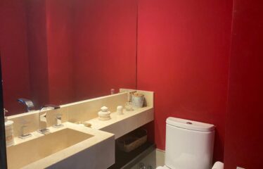 Departamento en Av. Belgrano 900