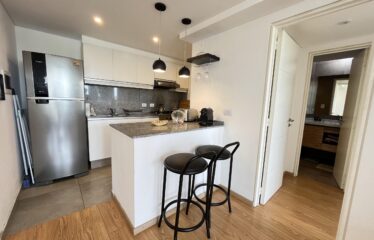 Departamento en Av. Carballo al 100, Puerto Norte