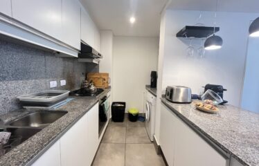 Departamento en Av. Carballo al 100, Puerto Norte