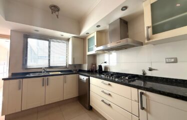 Departamento en Bv. Oroño al 1100