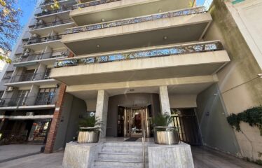 Departamento en Bv. Oroño al 1100