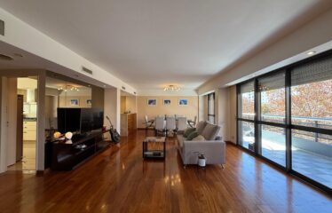 Departamento en Bv. Oroño al 1100