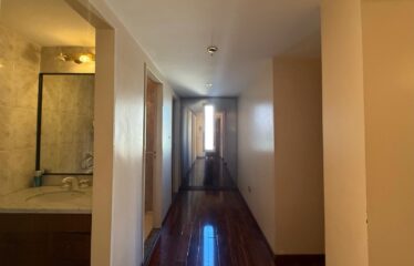 Departamento en Bv. Oroño al 1100