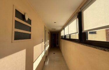 Departamento en Bv. Oroño al 1100