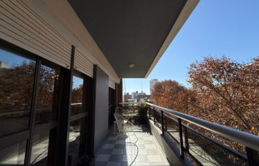 Departamento en Bv. Oroño al 1100