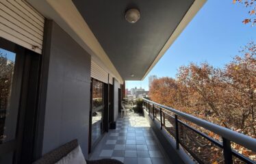 Departamento en Bv. Oroño al 1100