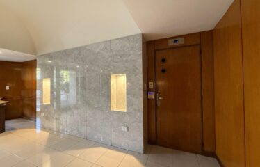 Departamento en Bv. Oroño al 1100