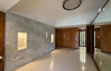 Departamento en Bv. Oroño al 1100