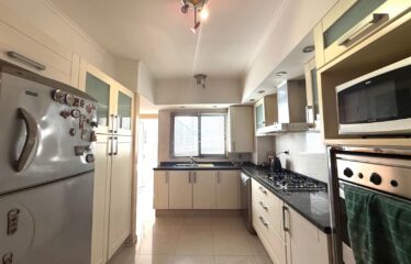 Departamento en Bv. Oroño al 1100