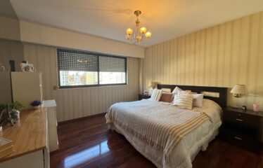 Departamento en Bv. Oroño al 1100