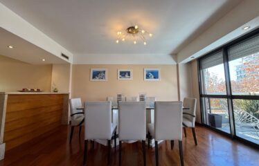 Departamento en Bv. Oroño al 1100