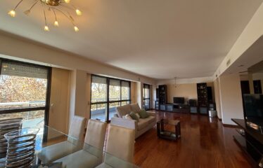 Departamento en Bv. Oroño al 1100