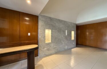 Departamento en Bv. Oroño al 1100