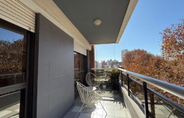 Departamento en Bv. Oroño al 1100