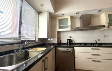 Departamento en Bv. Oroño al 1100