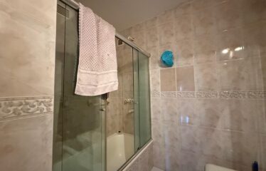 Departamento en Bv. Oroño al 1100