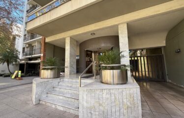 Departamento en Bv. Oroño al 1100