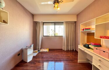 Departamento en Bv. Oroño al 1100